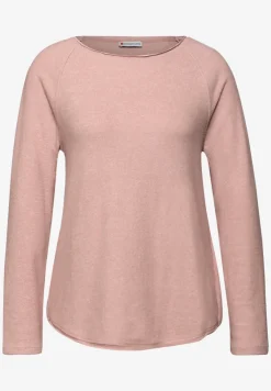 Softes Melange Shirt
