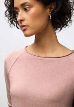 Softes Melange Shirt