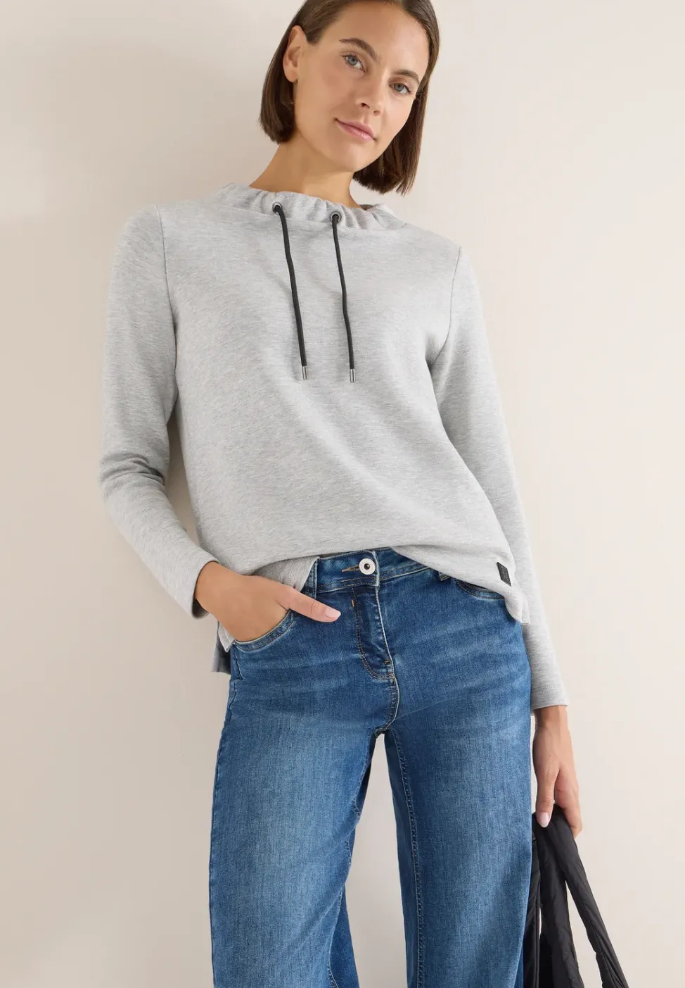 Softes Piquée Shirt