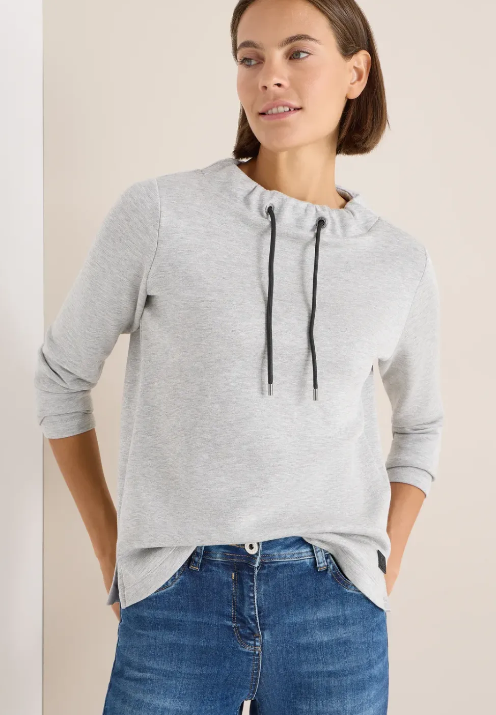 Softes Piquée Shirt