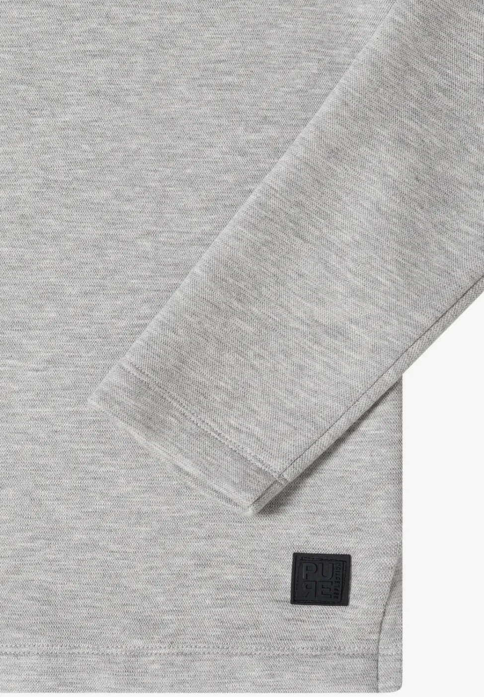 Softes Piquée Shirt