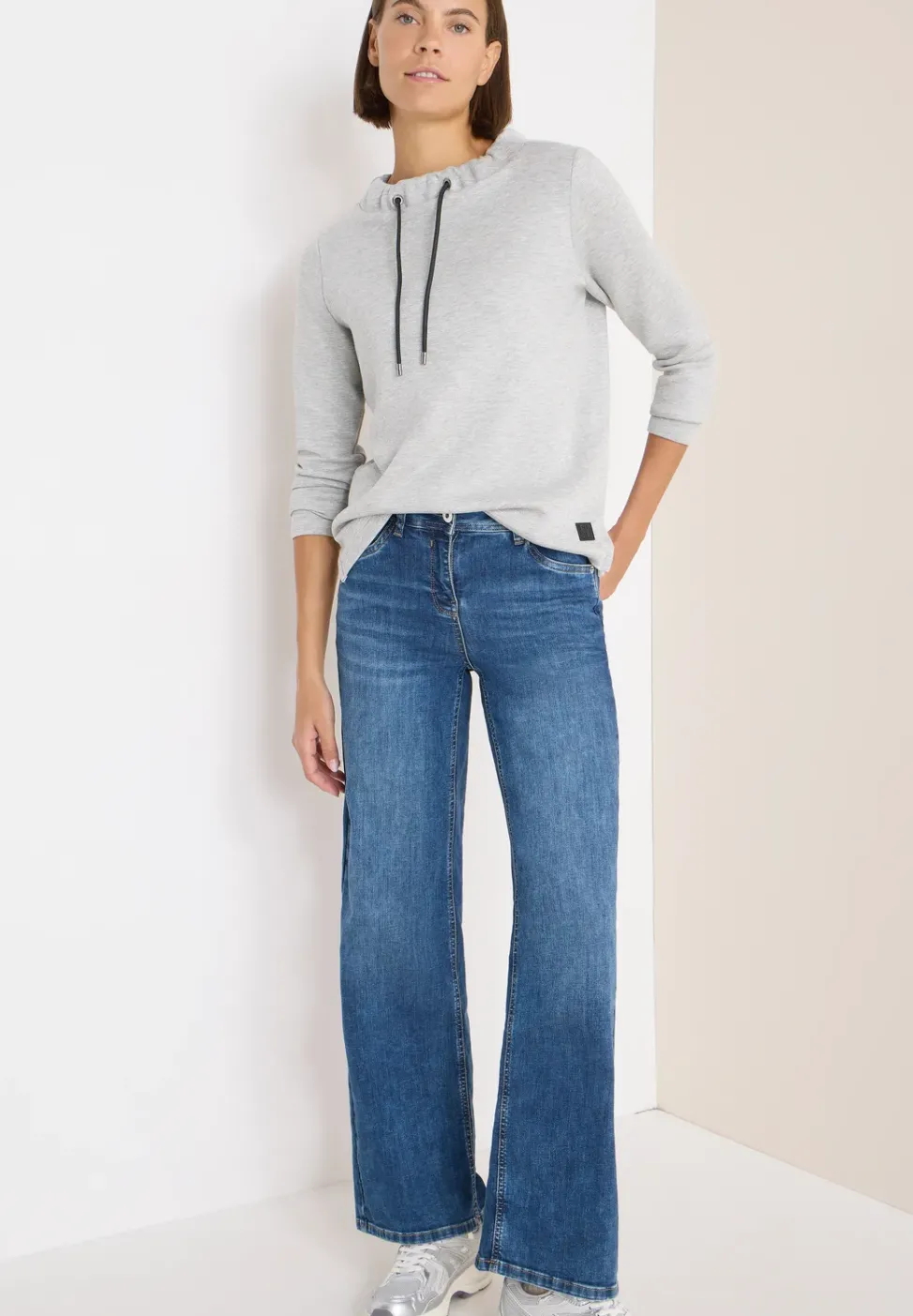 Softes Piquée Shirt