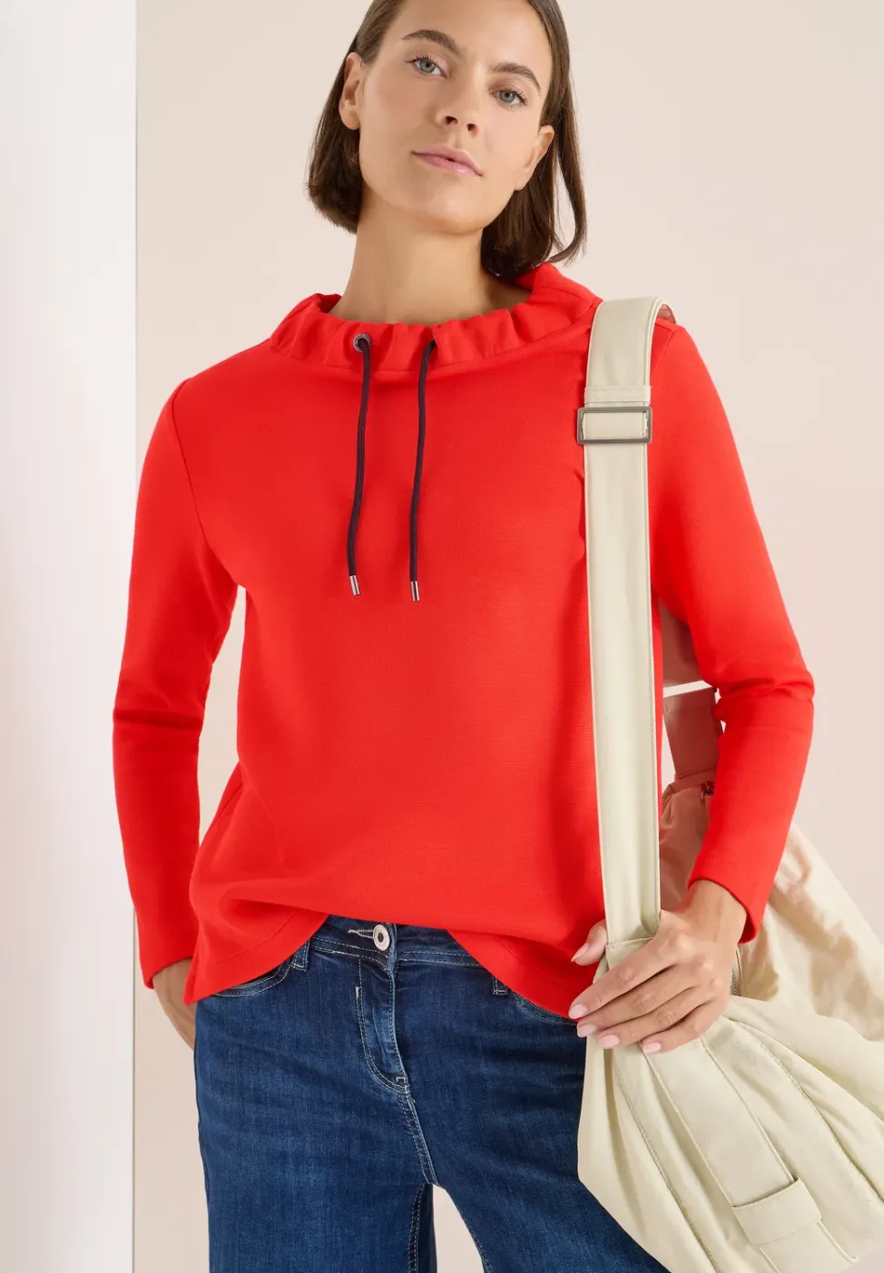 Softes Piquée Shirt
