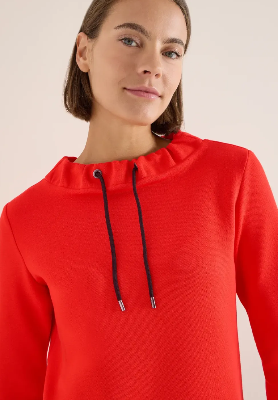 Softes Piquée Shirt