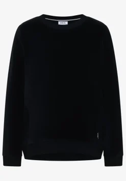 Softes Strukturmix Shirt