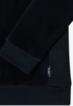 Softes Strukturmix Shirt