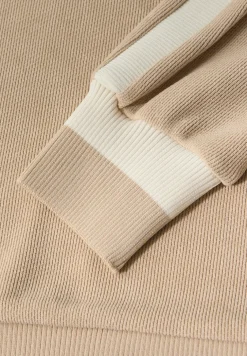 Softes Strukturshirt