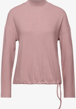 Softes Turtleneck Shirt