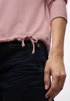 Softes Turtleneck Shirt
