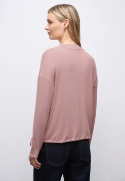Softes Turtleneck Shirt