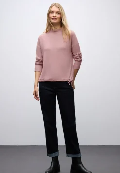 Softes Turtleneck Shirt