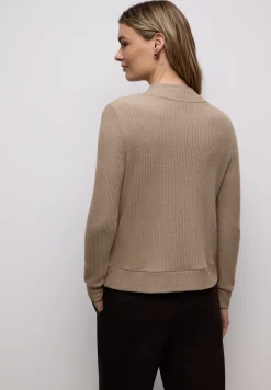 Softes Turtleneck Shirt