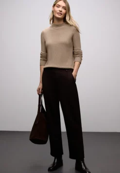 Softes Turtleneck Shirt