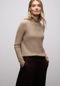 Softes Turtleneck Shirt