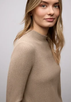 Softes Turtleneck Shirt