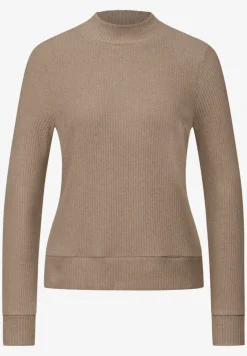 Softes Turtleneck Shirt