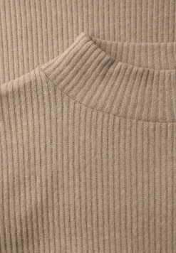 Softes Turtleneck Shirt