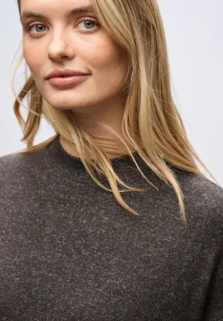 Softes Turtleneck Shirt