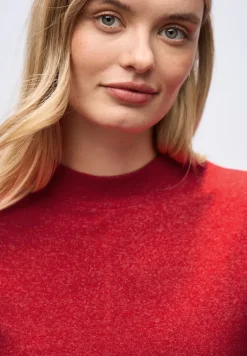 Softes Turtleneck Shirt
