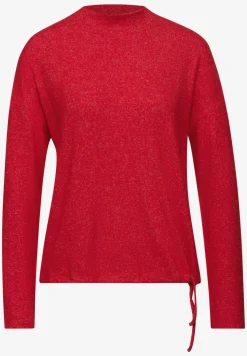 Softes Turtleneck Shirt