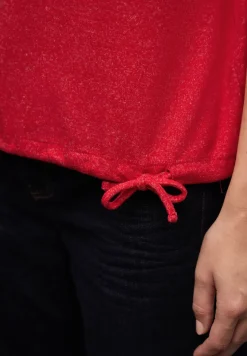 Softes Turtleneck Shirt