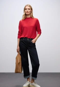 Softes Turtleneck Shirt