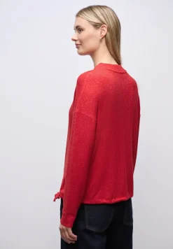 Softes Turtleneck Shirt