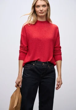 Softes Turtleneck Shirt