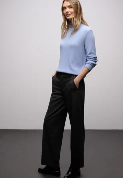Softes Turtleneck Shirt