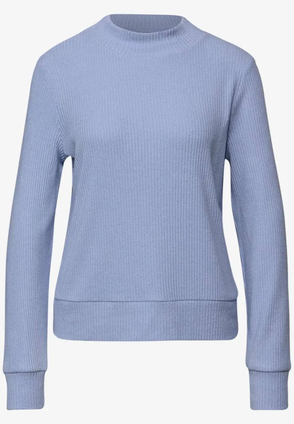 Softes Turtleneck Shirt