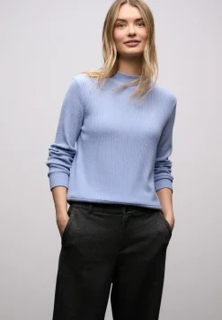 Softes Turtleneck Shirt