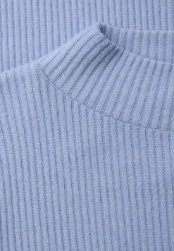 Softes Turtleneck Shirt
