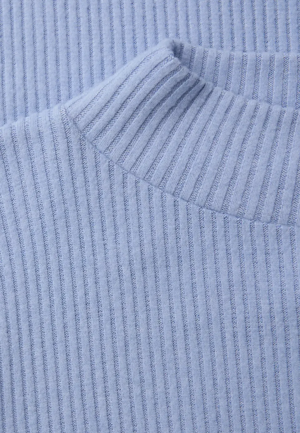 Softes Turtleneck Shirt