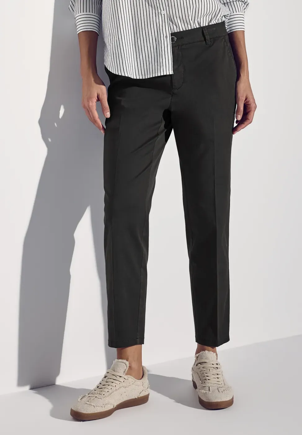 Softe Twill Chino