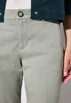 Softe Twill Chino