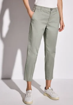Softe Twill Chino