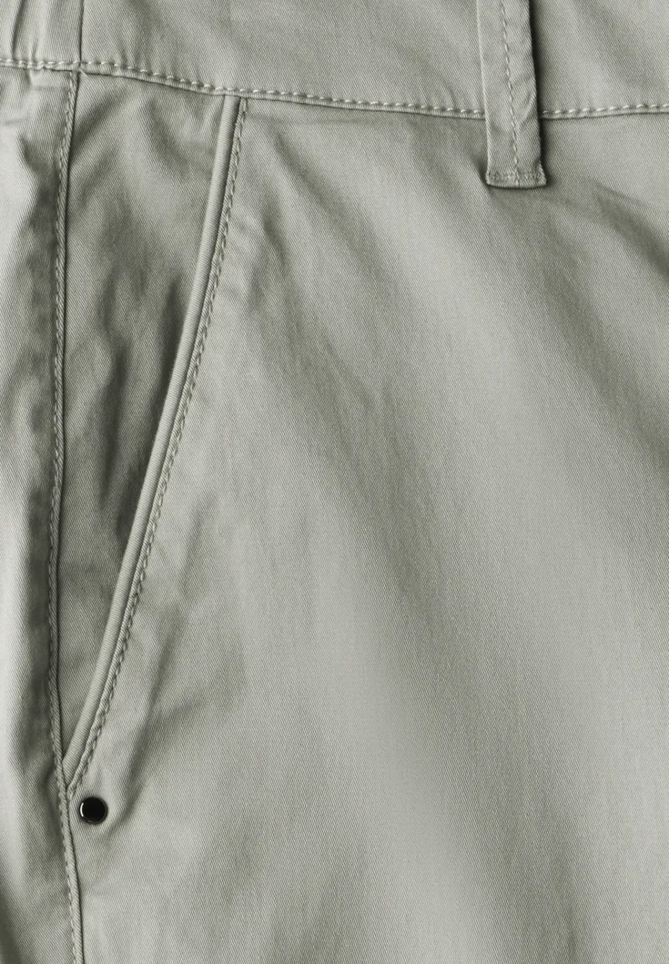 Softe Twill Chino
