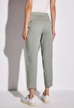 Softe Twill Chino
