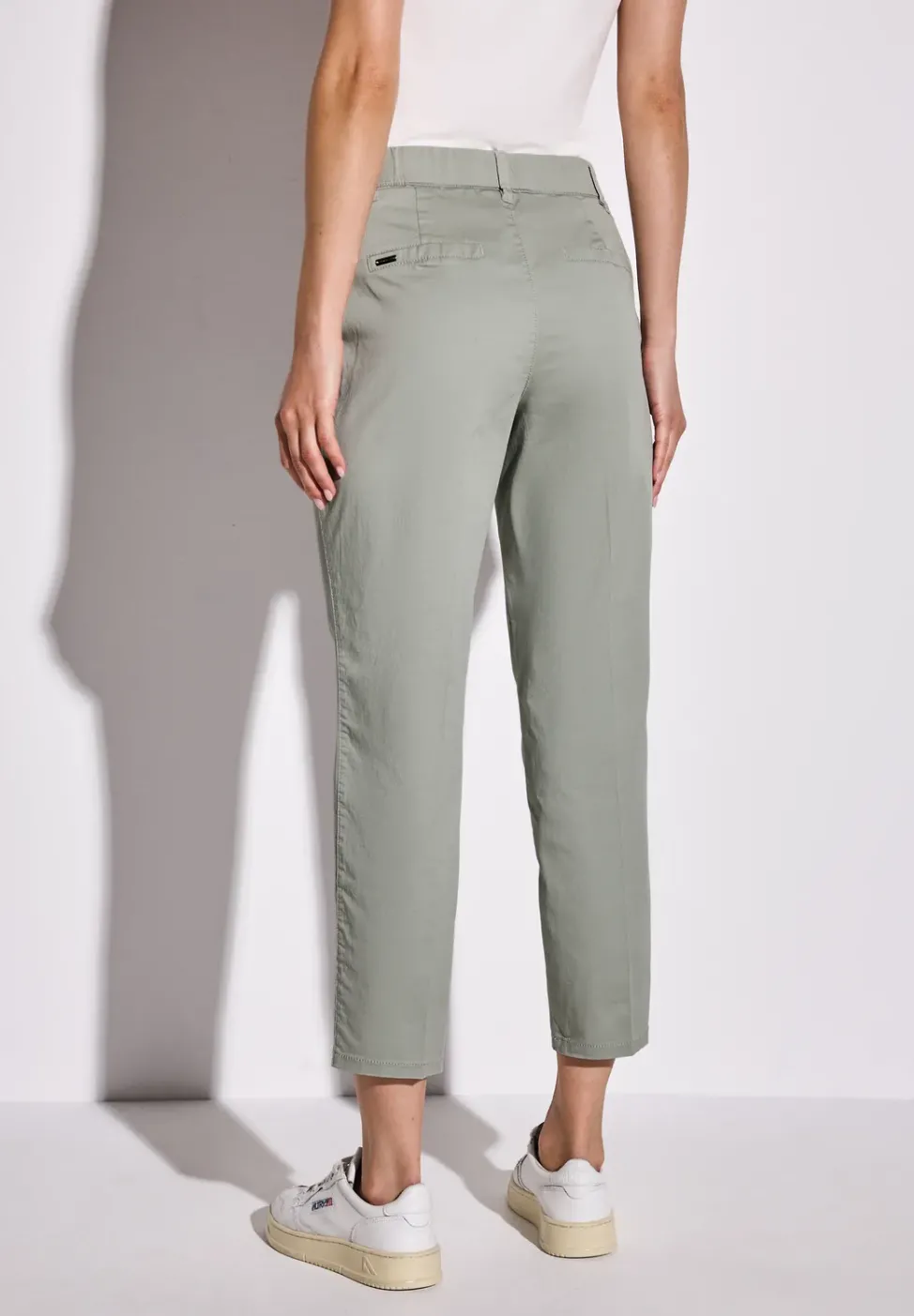 Softe Twill Chino