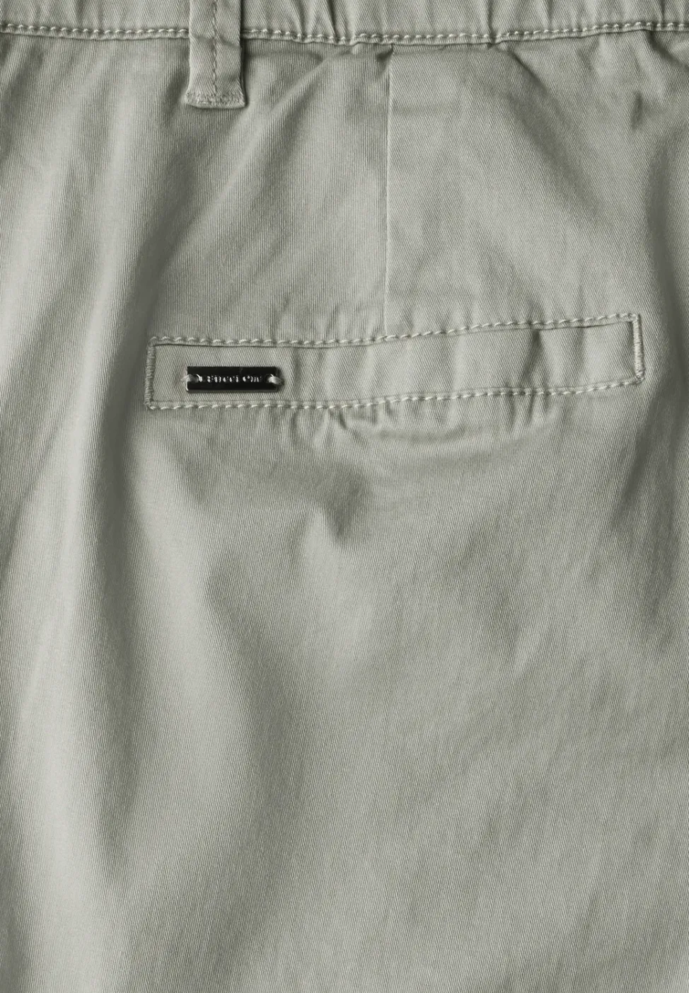 Softe Twill Chino