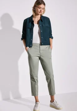 Softe Twill Chino