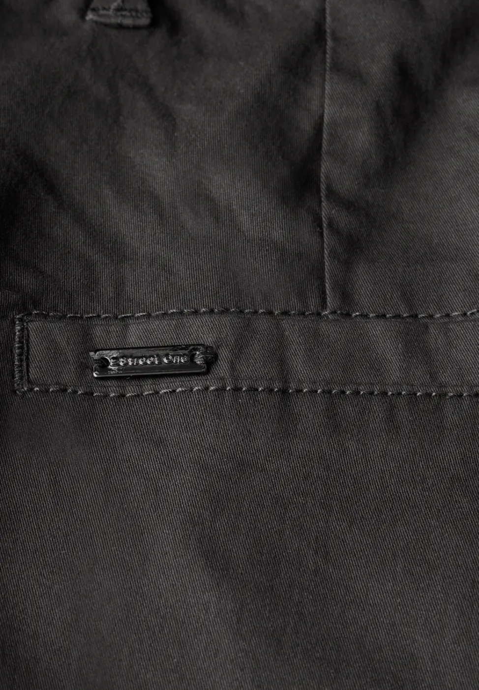 Softe Twill Chino