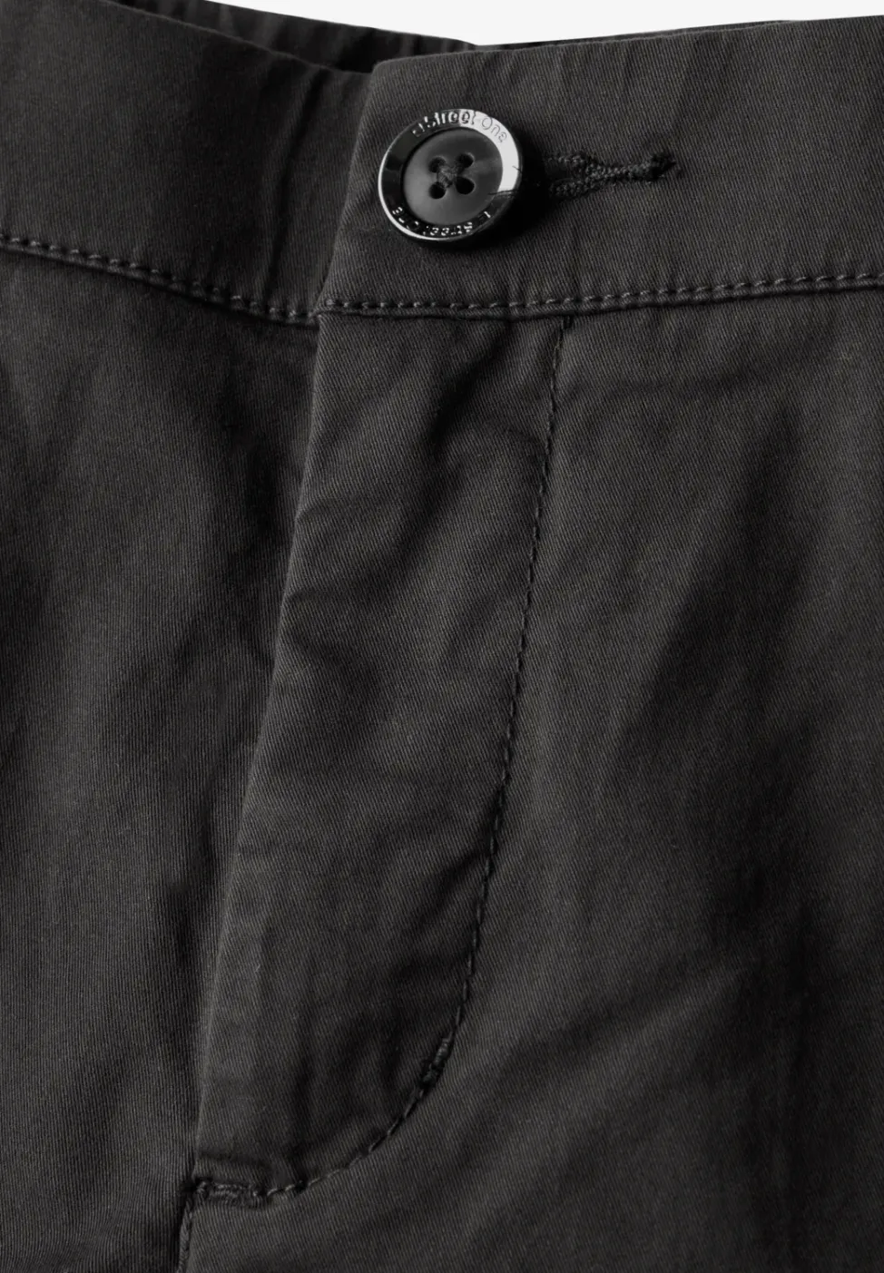 Softe Twill Chino