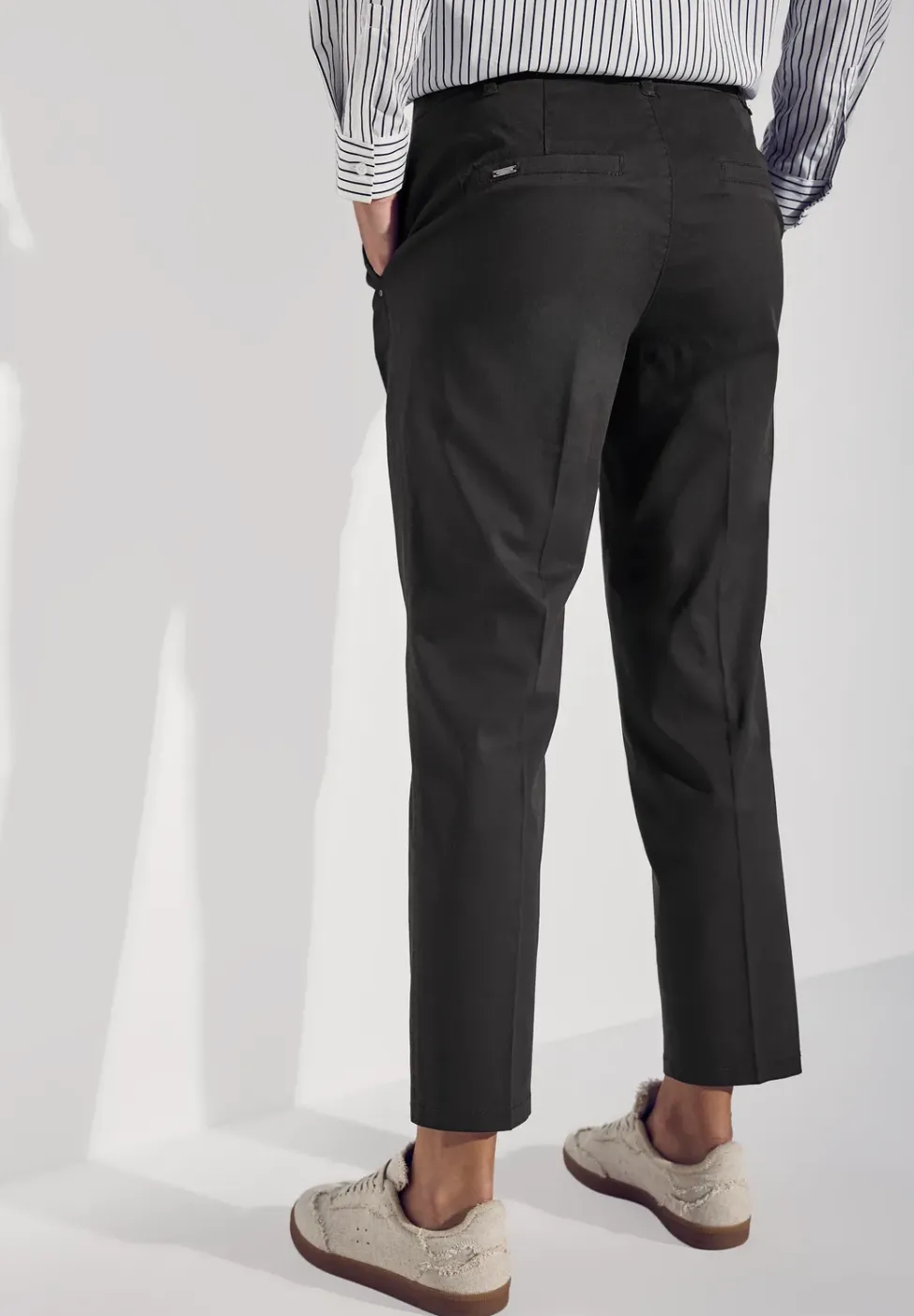 Softe Twill Chino