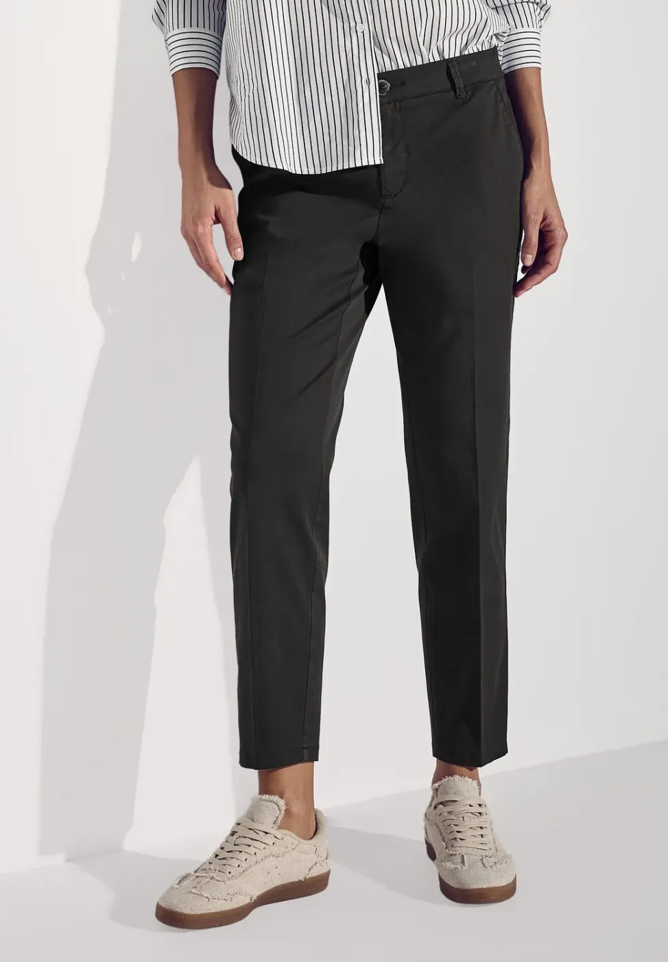 Softe Twill Chino
