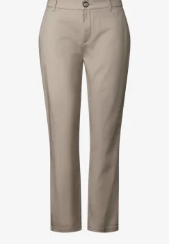 Softe Twill Chino