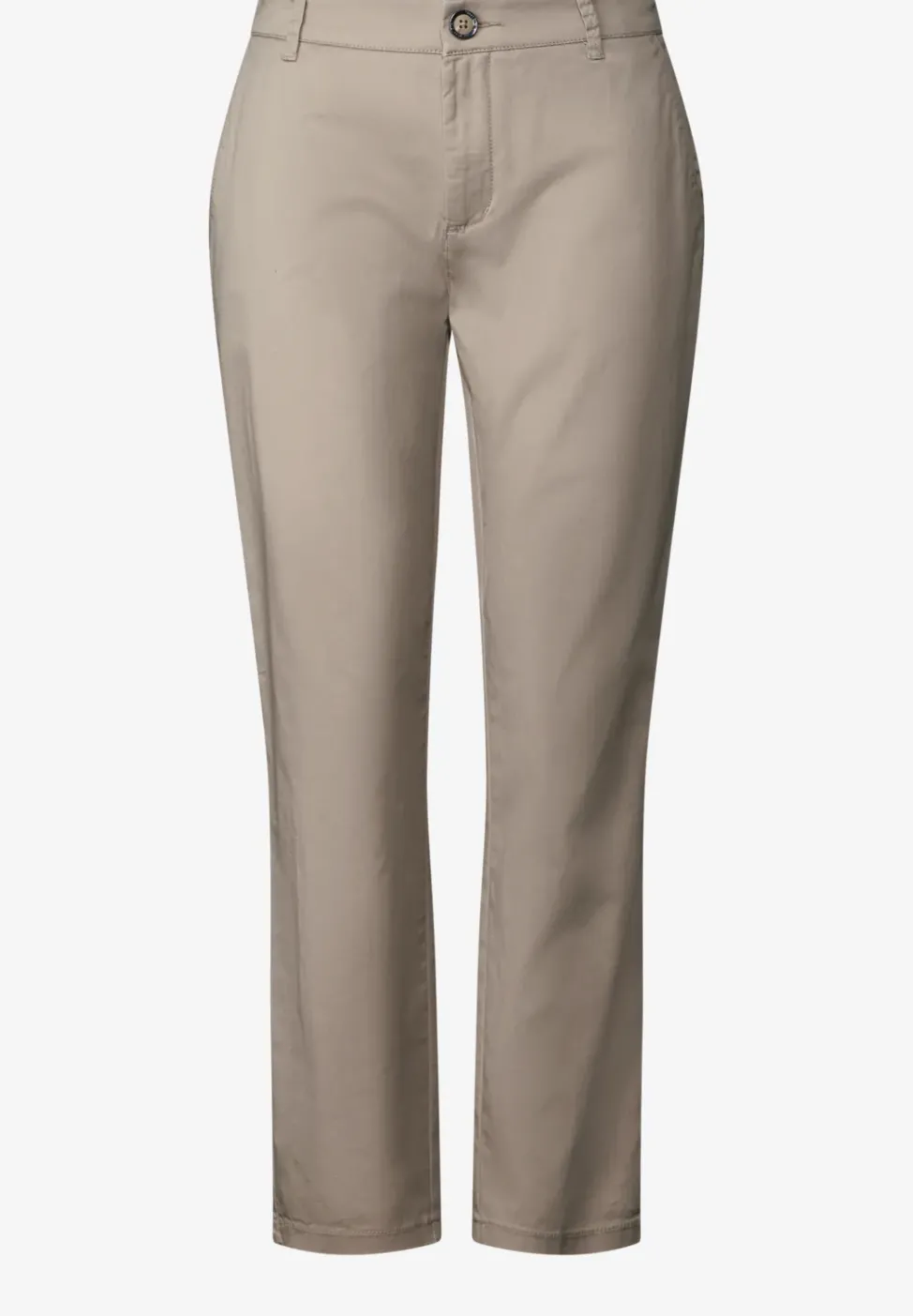 Softe Twill Chino