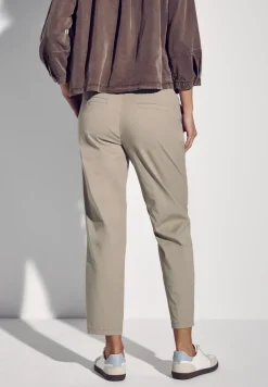 Softe Twill Chino