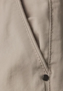 Softe Twill Chino
