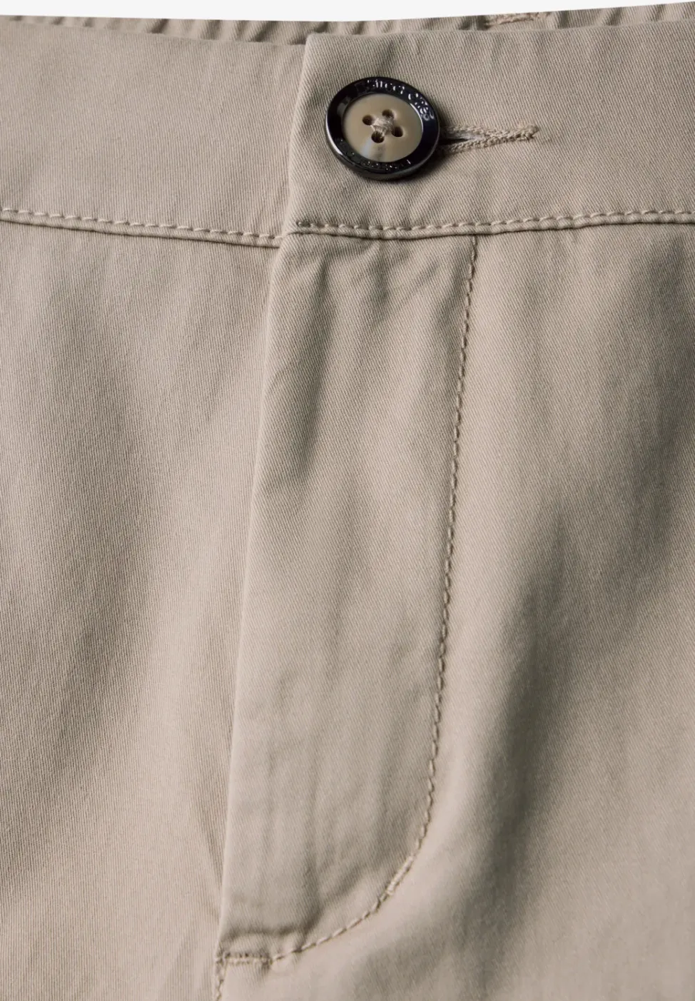 Softe Twill Chino